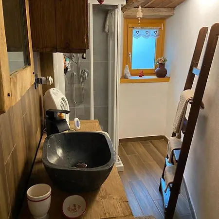 Il Caso Di Michael E Katia Tatil Evi