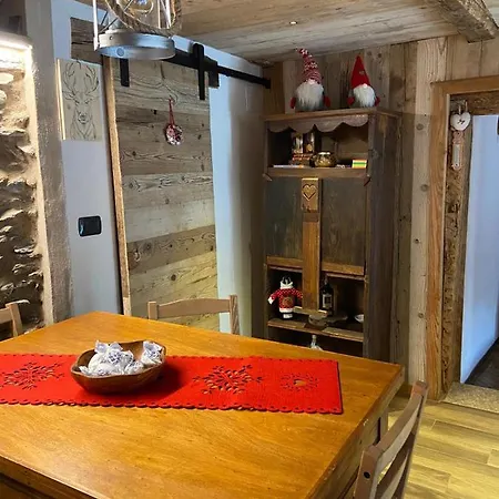 Il Caso Di Michael E Katia Tatil Evi *