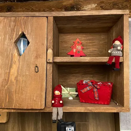 Tatil Evi Il Caso Di Michael E Katia