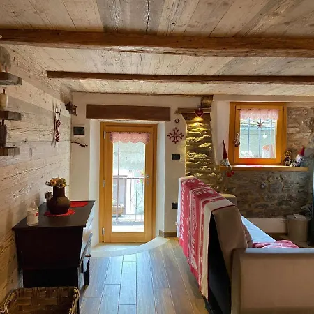 Tatil Evi Il Caso Di Michael E Katia