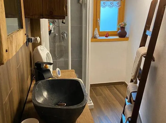 Il Caso Di Michael E Katia Дом отдыха